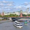 Московский Кремль :: <<< Наташа >>>
