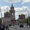Церкви Варварки :: <<< Наташа >>>