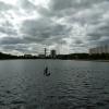 Москва майская :: Андрей Лукьянов