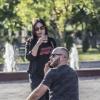 Телефонное лево :: Коля Лукашов