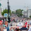 Бессмертный полк :: Евгений Екимов