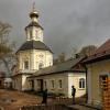 Житенный монастырь :: skijumper Иванов