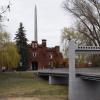 Брестская крепость. :: Валюша Черкасова