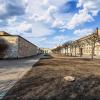 Весна в городе :: Евгений 