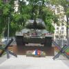 Танк Т-34 :: Дмитрий Никитин