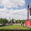 80_ЛЕТ_ПОБЕДЫ_ЦАРИЦЫНО (35) :: Сергей Янович Микк
