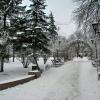 Мой город :: Роман Савоцкий