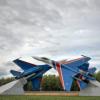 Памятник "Русские витязи" :: Andrey Lomakin