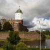 Выборгский замок (г. Выборг, Ленинградская обл.) :: Сергей Михайлов