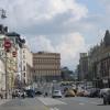 Москва. Театральный проезд. Большое движение :: Дмитрий Никитин