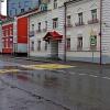 Большой Полуярославский переулок :: Игорь Белоногов