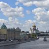 Храм Христа Спасителя :: <<< Наташа >>>
