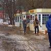 Кузьминский парк :: Игорь Белоногов