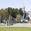 Теплый день. :: Валерий Пославский