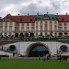 КОРОЛЕВСКИЙ   ЗАМОК :: Анатолий Малобродский