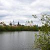 Москва. Царская усадьба Измайлово, XVII в. :: Наташа *****