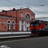 Брянск-Орловский :: Роман Пацкевич