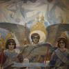 Радость праведных о Господе / Преддверие рая / 1889-1890 :: zavitok *