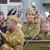 9 мая 2025 :: Алексей Короткевич