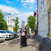 Городская Зарисовка :: юрий поляков
