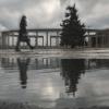 Сквозь призму дождливых дней. :: Анатолий Щербак