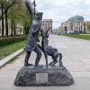 Конёк-Горбунок. :: Валерий Пославский