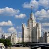 Выше облаков :: Александр Кондаков