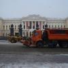 Площадь Искусств :: zavitok *