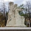 Двое :: Валерий Пославский