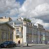 Дом генерала Орлова на Пречистенке :: Andrey Lomakin