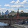 Московские пейзажи :: <<< Наташа >>>