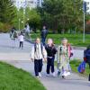 Первоклашки :: Татьяна Лютаева