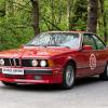 BMW E24 :: Владимир 