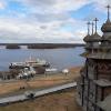 Вид с колокольни :: Ольга 