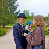 Воспоминание очевидца. :: Vladimir Semenchukov