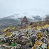 Монастырь Святых Апостолов :: Михаил Свиденцов