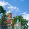 В Доском Монастыре :: Роман Шаров