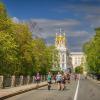 Про Питер :: Владимир Колесников
