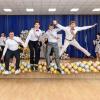 Последний звонок! :: Анатолий Сидоренков
