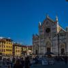 Базилика Санта-Кроче /Basilica di Santa Croce :: Наталья Rosenwasser