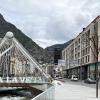 Andorra La Vella: Rundreise in Spanien,"The Natural World" (Мир Природы) :: "The Natural World" Александер