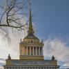 Адмиралтейство :: Татьяна Машошина