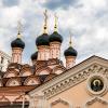 Купола :: Александр 