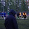 Тень поражения. :: Наталья Вязигина