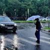 Про дождь в Краснодаре... :: Николай Саржанов