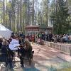 Играет оркестр :: Мария Васильева