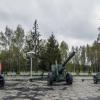 На территории мемориала :: Сергей Цветков