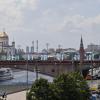 Московские пейзажи :: <<< Наташа >>>