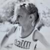 ДЕТИ, спортсменка. :: Виктор Осипчук
