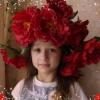 С Международным днём защиты детей! :: Нина Андронова